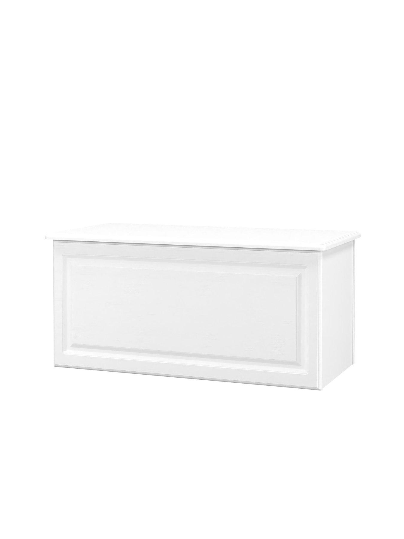 Image 3 of 6 of SWIFT Teddy Kids Ready Assembled&nbsp;Blanket / Storage Box