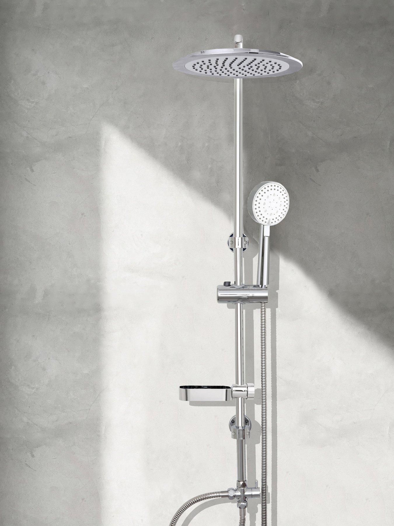 undefined AQUA LAGOON SPA SHOWER