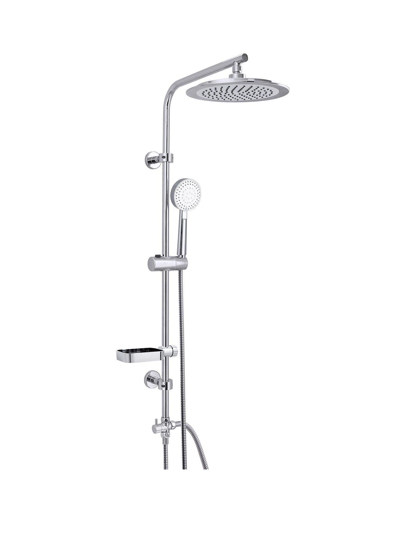  image of aqualona-aqua-lagoon-spa-shower