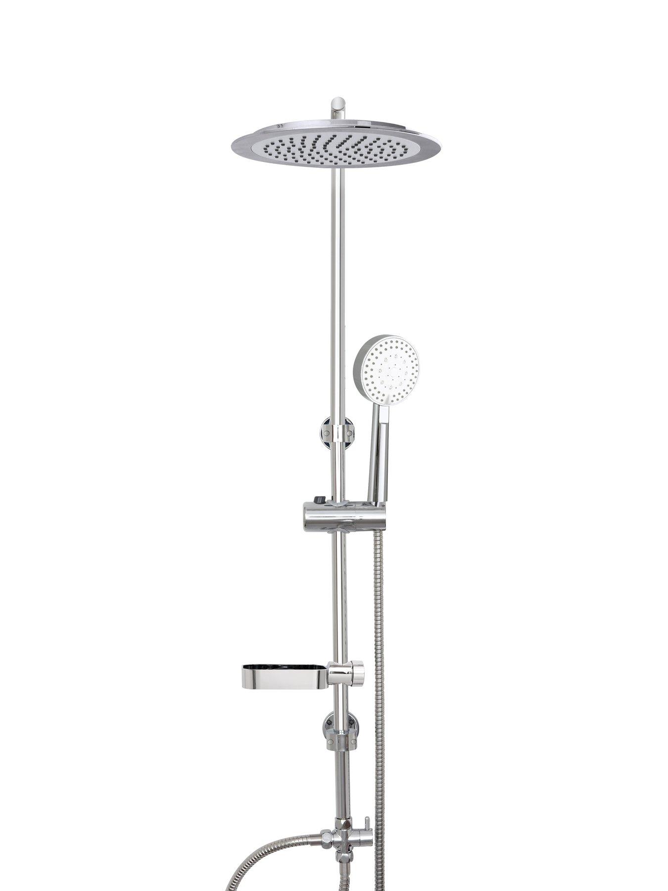 Image 3 of 3 of AQUALONA Aqua Lagoon Spa Shower&nbsp;