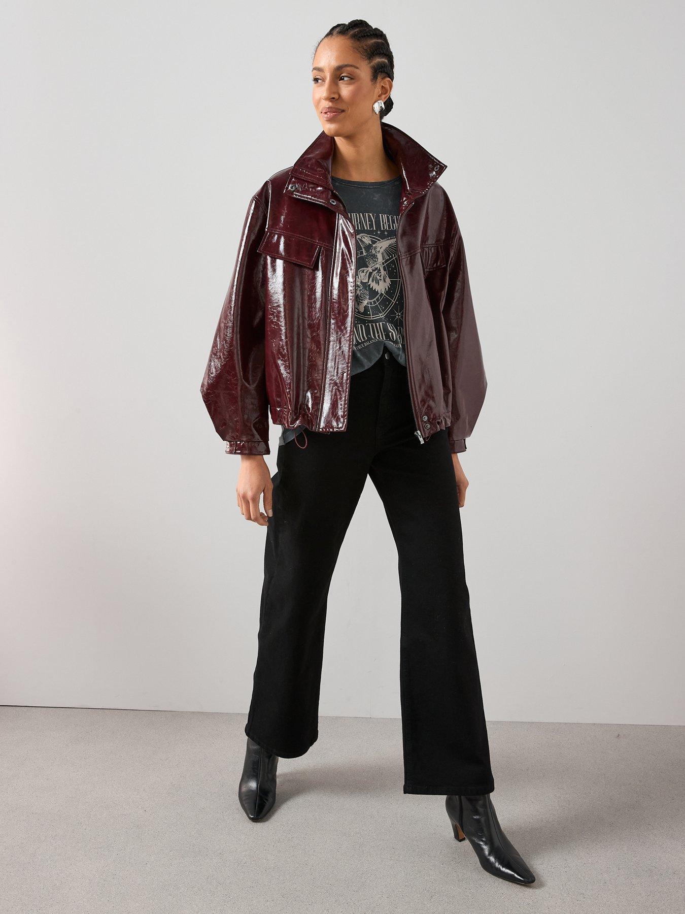  image of the-very-collection-graphic-washed-band-t-shirt-grey