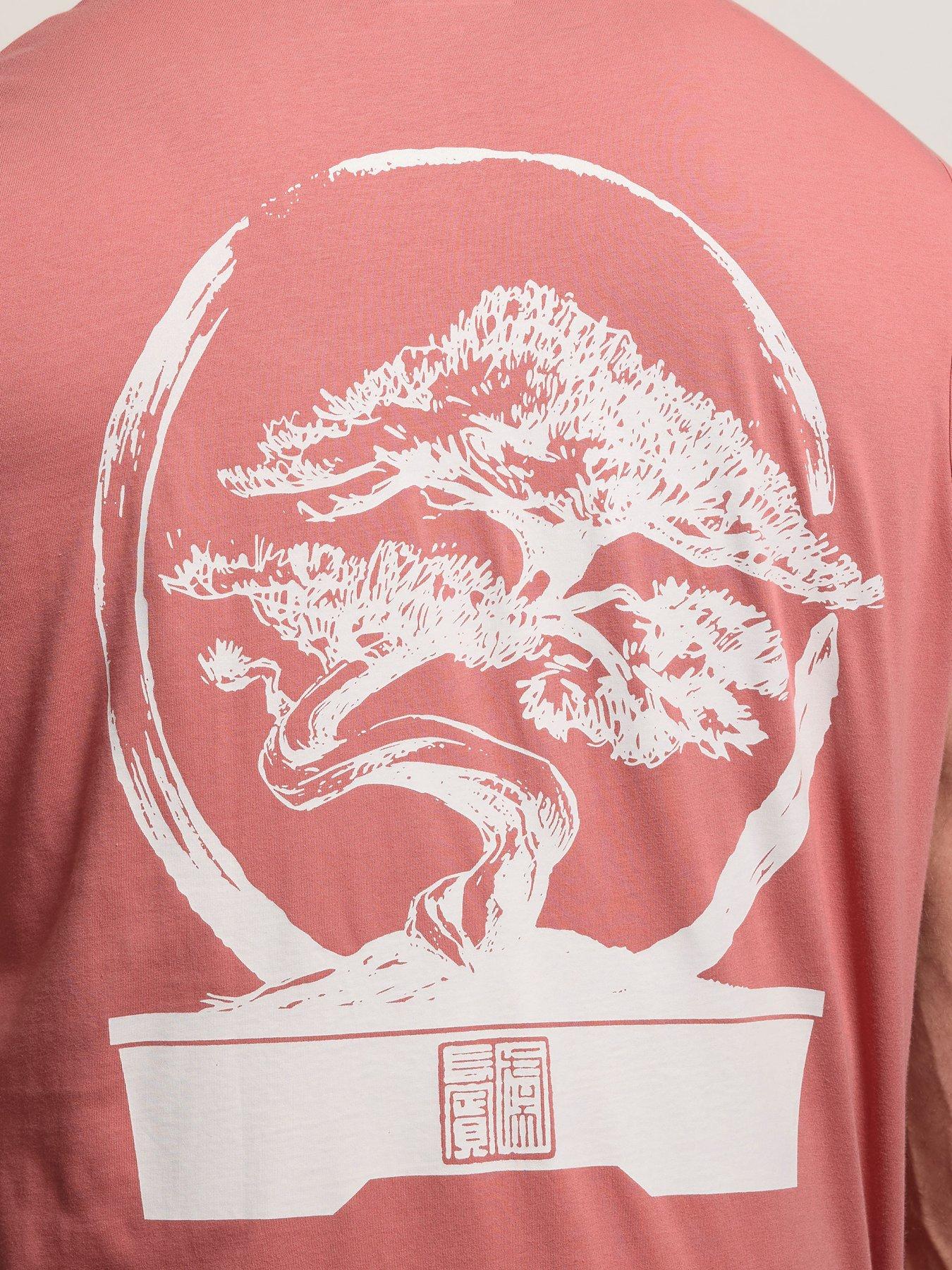 Image 4 of 4 of BadRhino Blue Muscle Vest - Pink