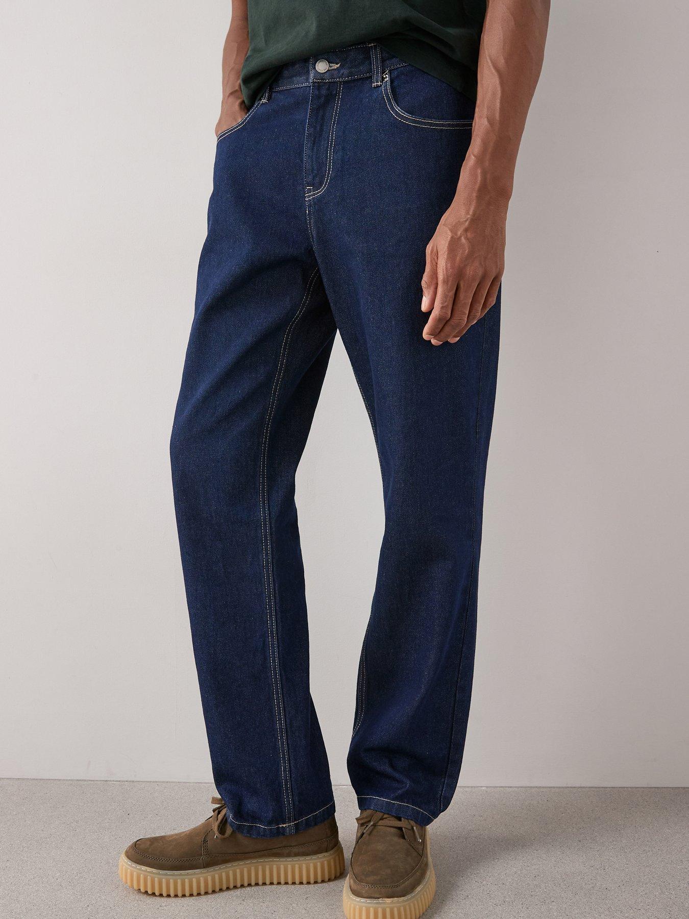 the-very-collection-straight-fit-denim-jeans-indigo