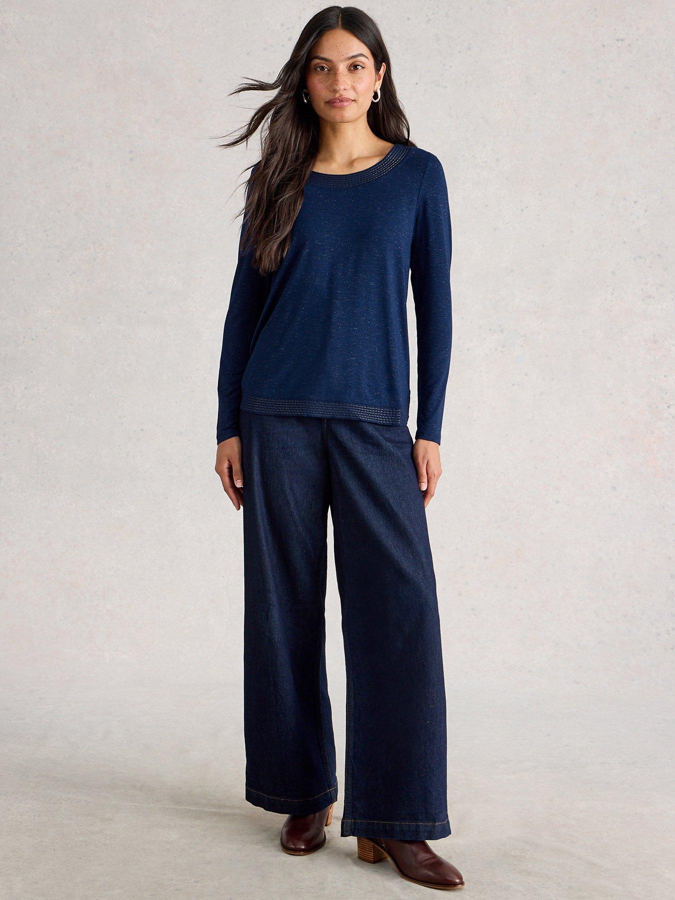 white-stuff-weaver-ls-sparkle-tee-blue