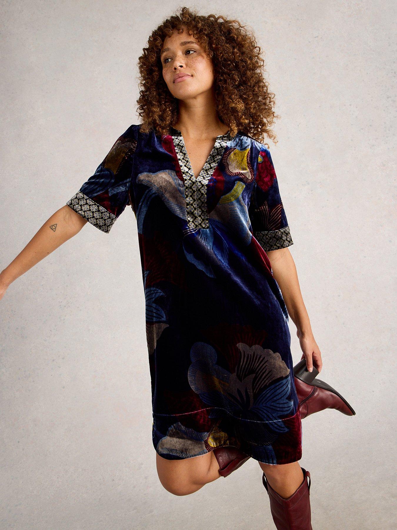 white-stuff-june-velvet-dress-blue