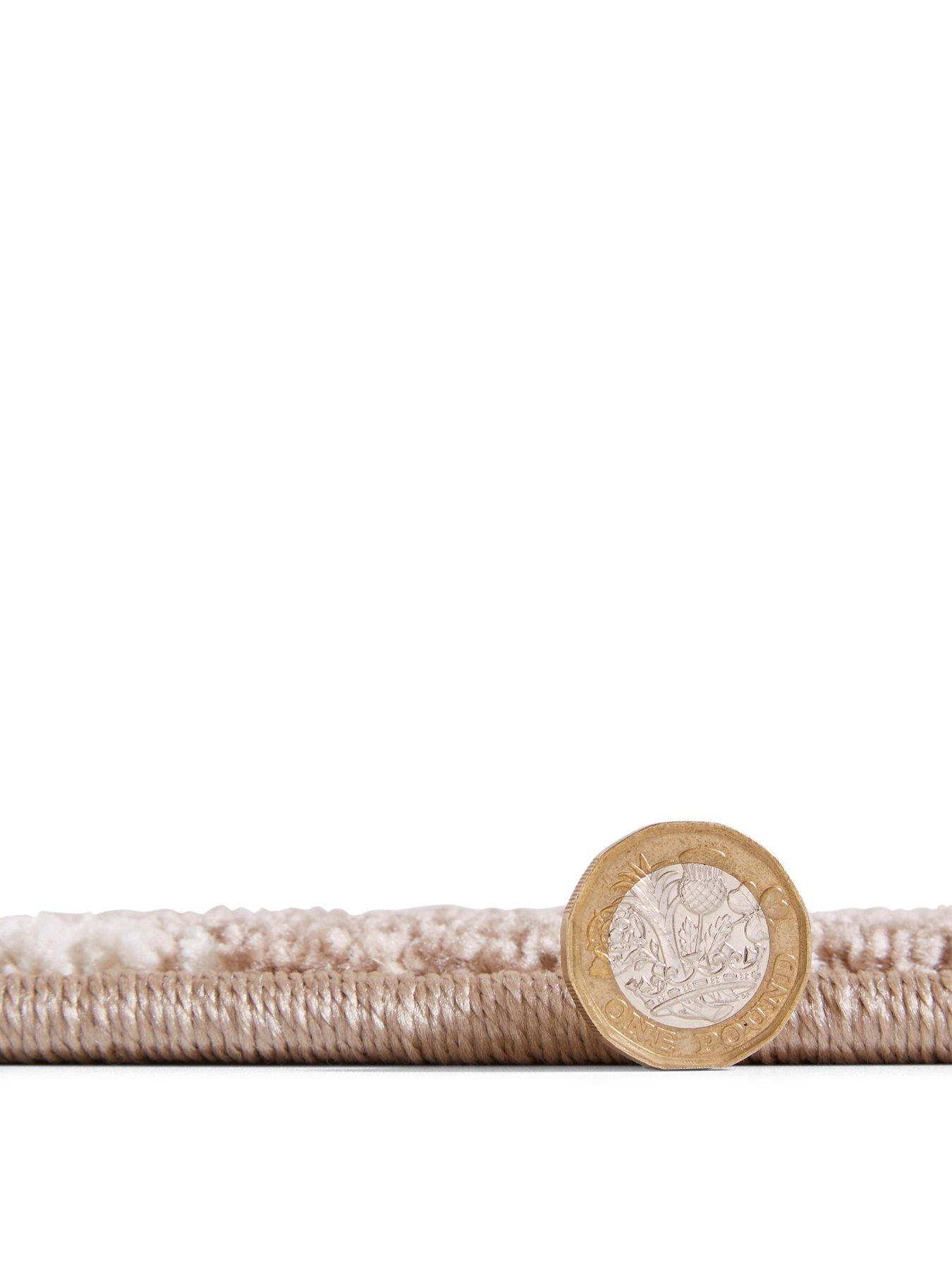  image of catherine-lansfield-grace-floral-natural