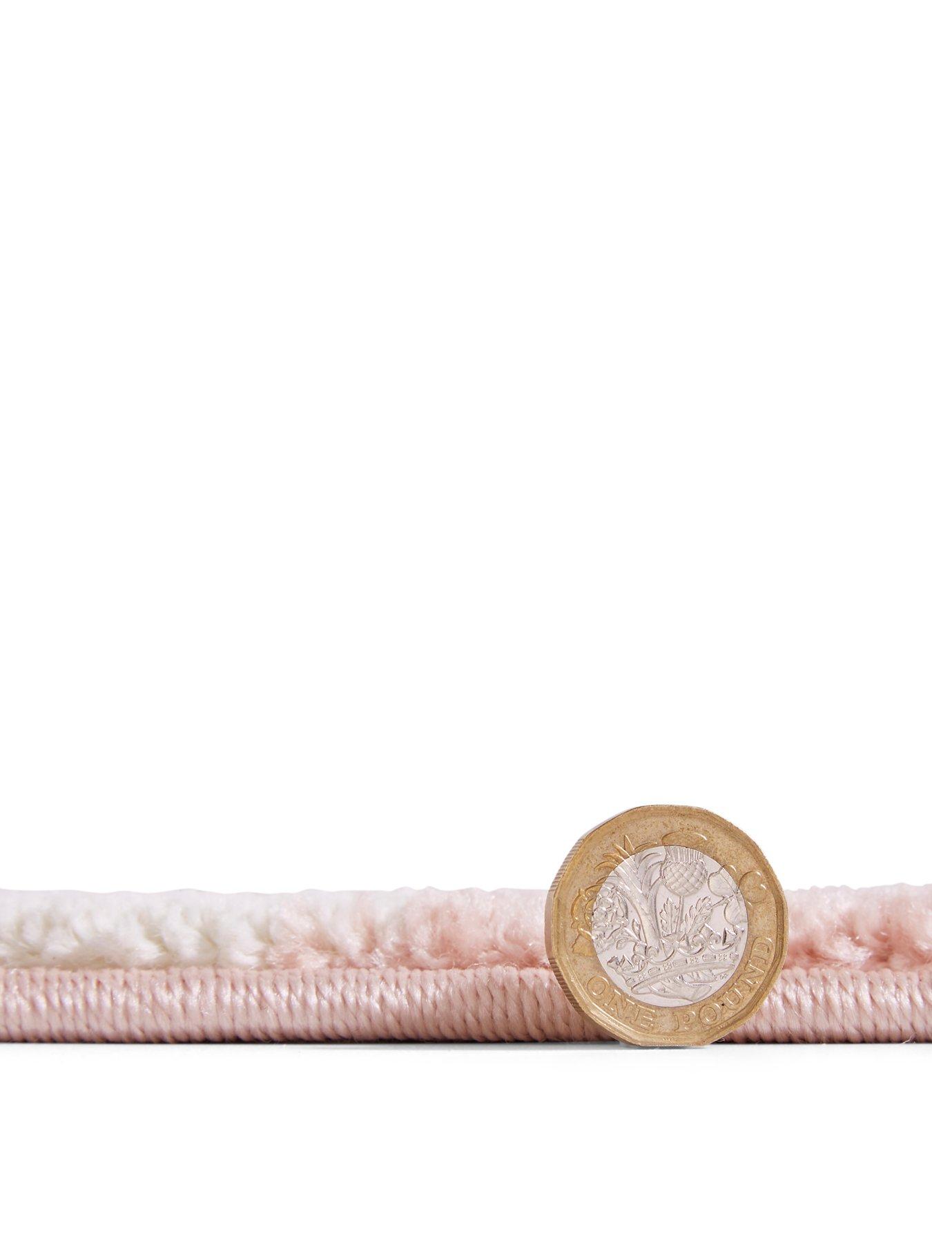  image of catherine-lansfield-grace-floral-rose