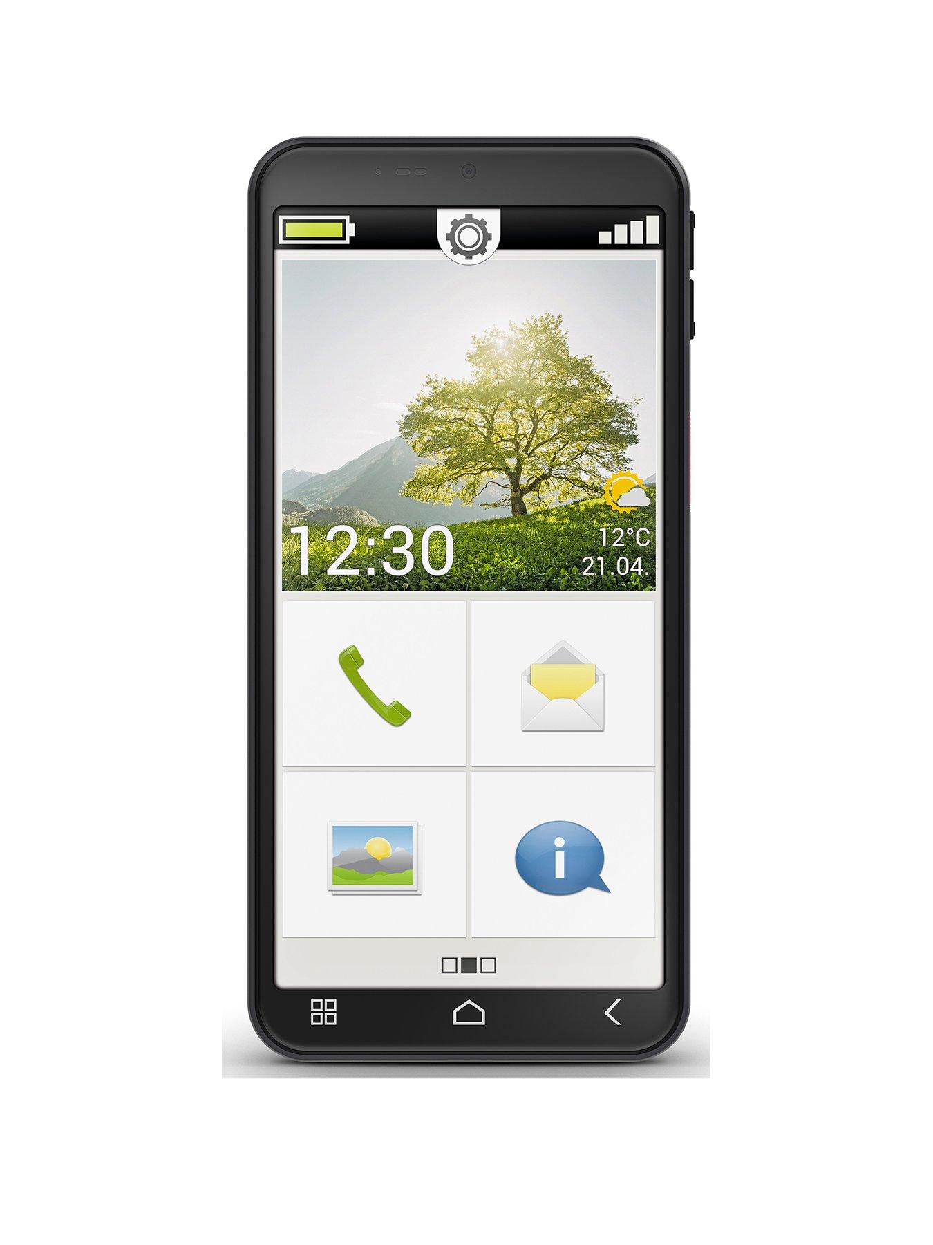  image of emporia-smart7lite-black