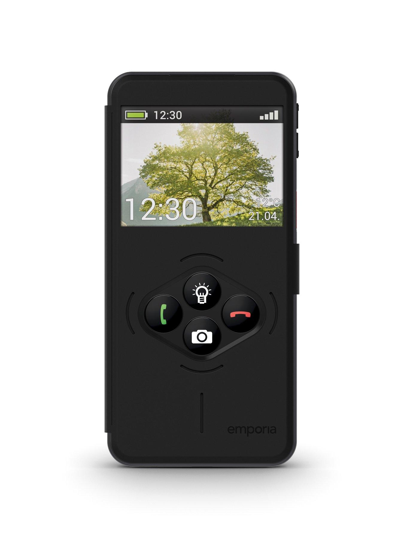  image of emporia-smart7lite-black