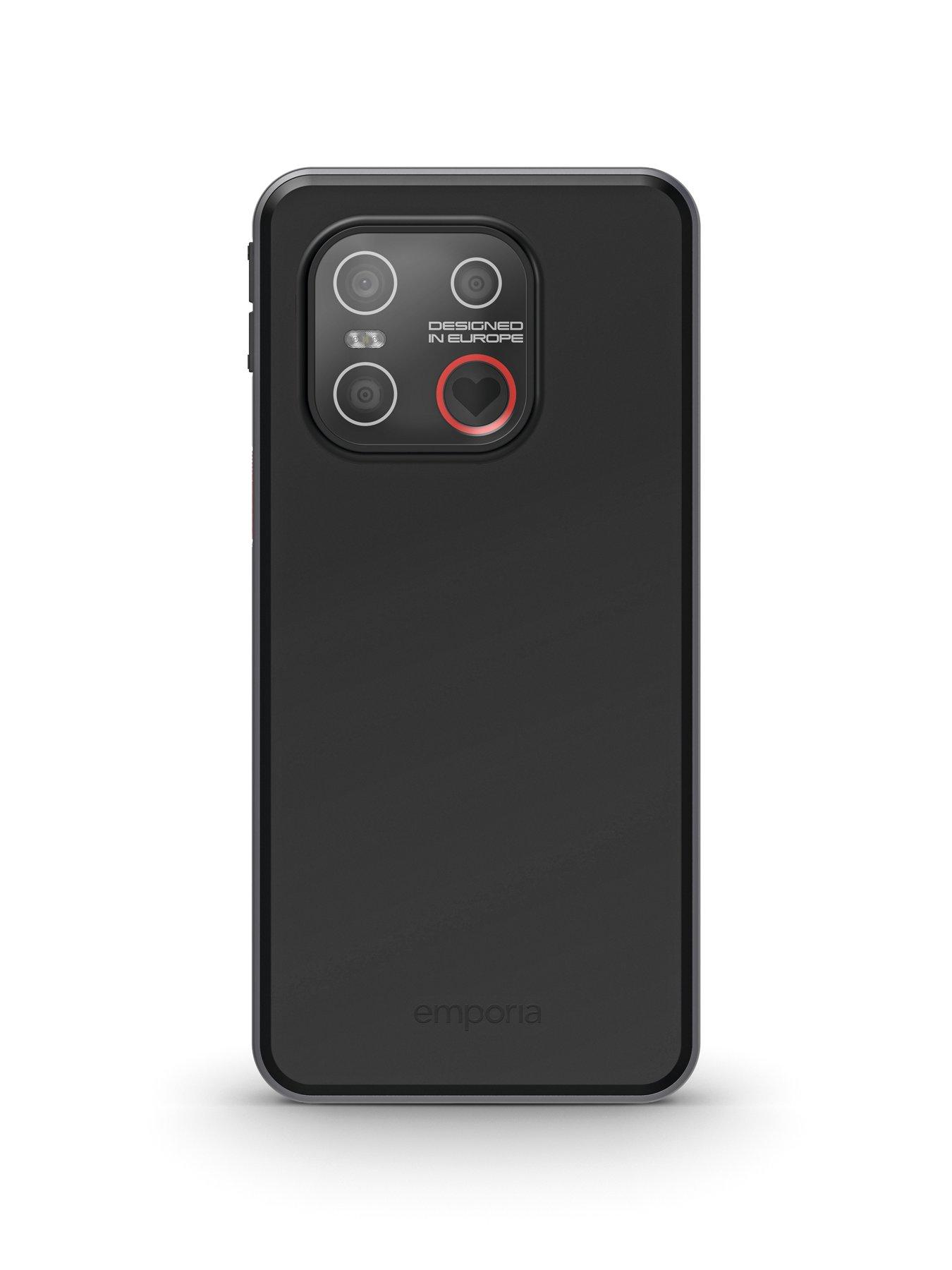  image of emporia-smart7lite-black
