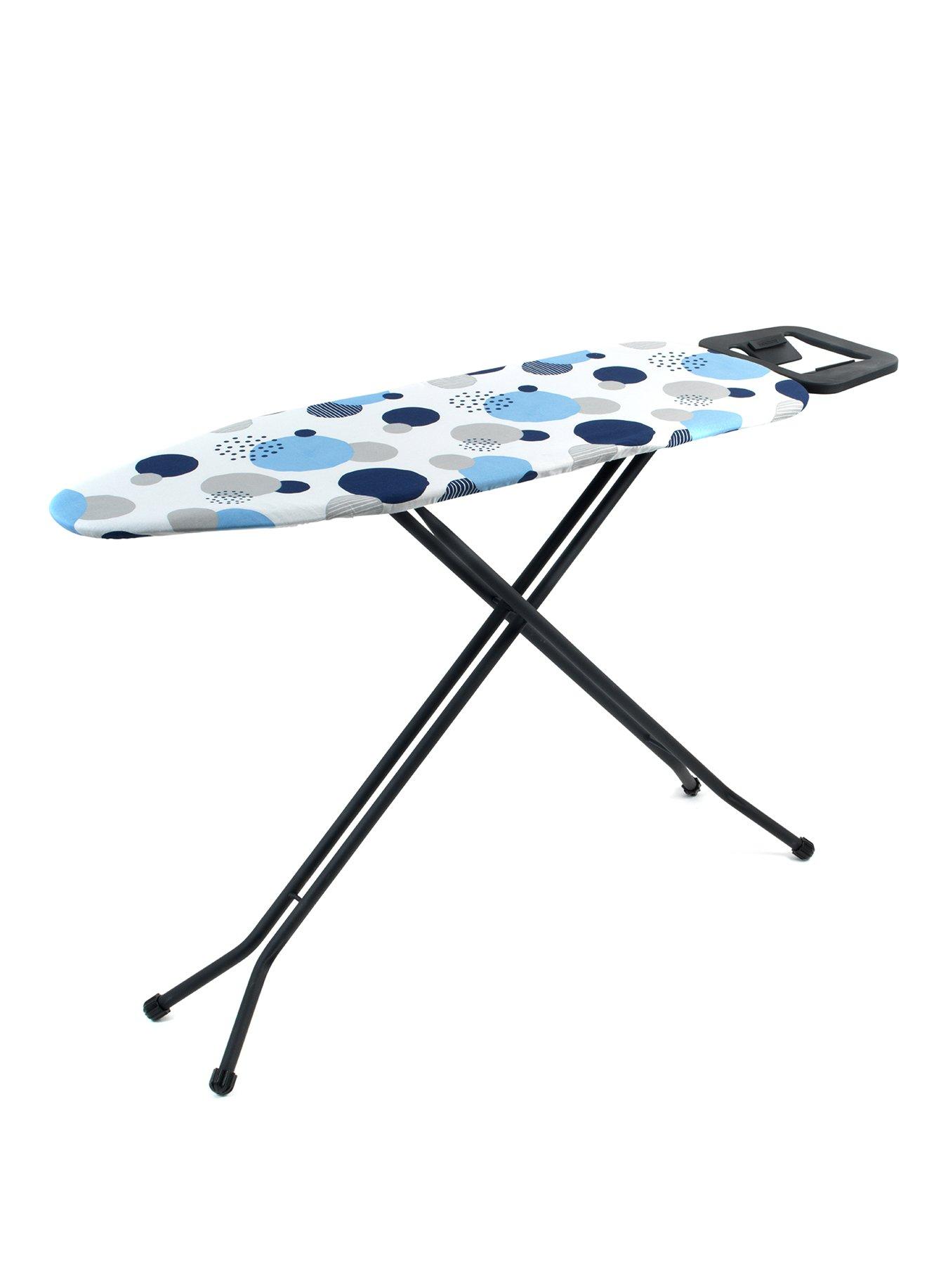  image of beldray-97x34cm-ironing-board