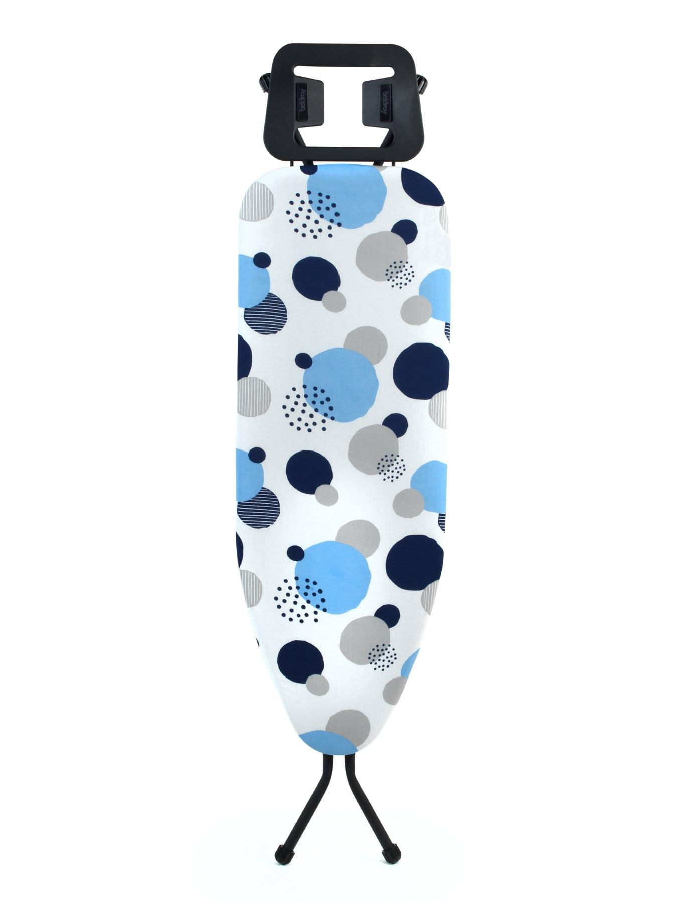  image of beldray-97x34cm-ironing-board
