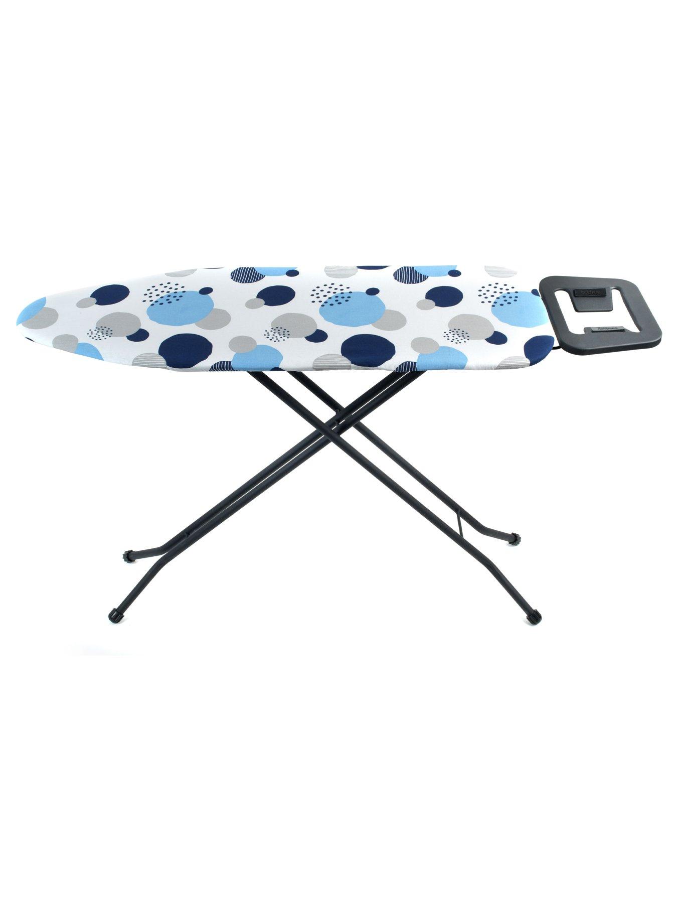  image of beldray-97x34cm-ironing-board
