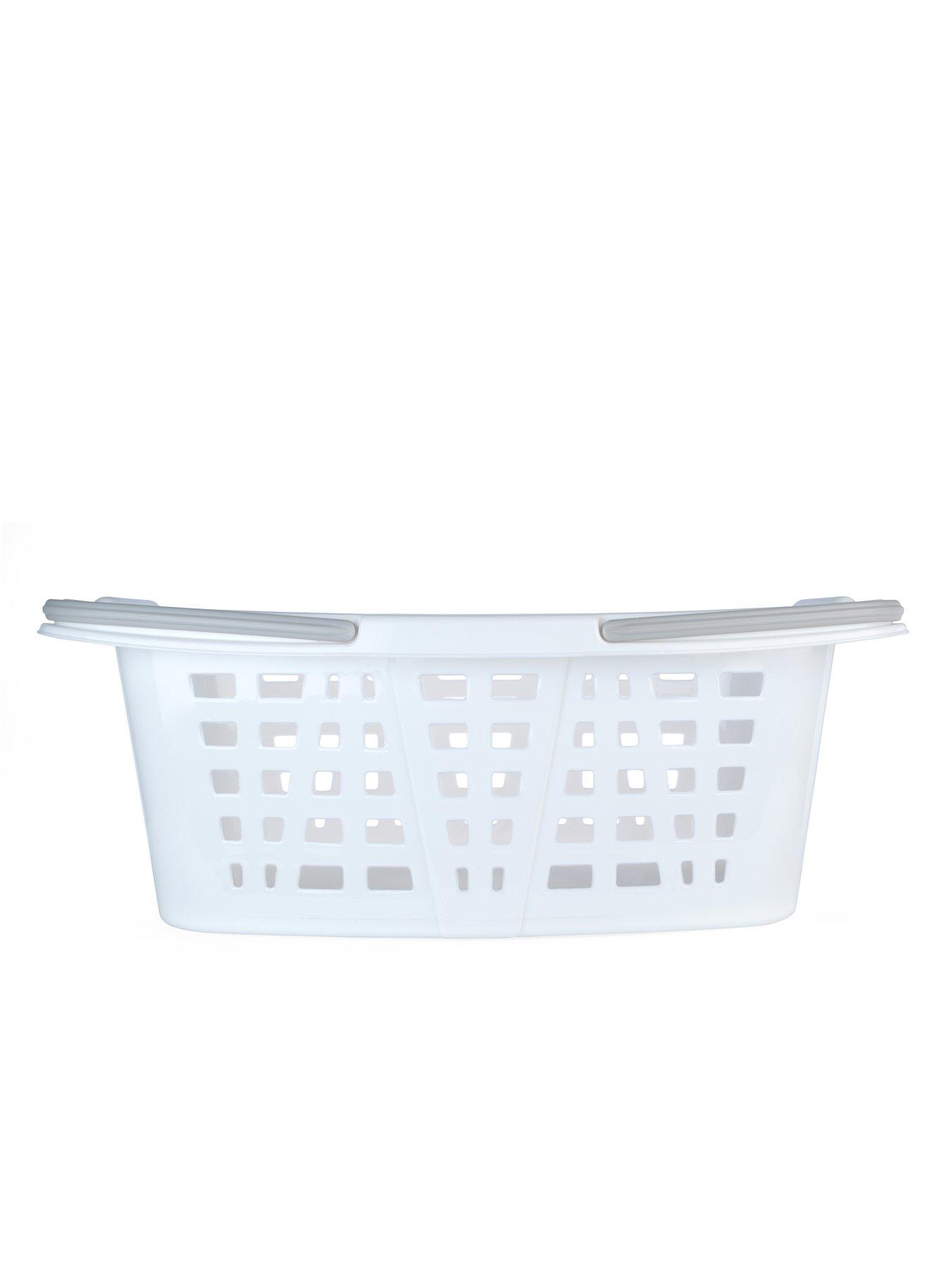Image 3 of 4 of Beldray Set Of 2 Laundry Baskets