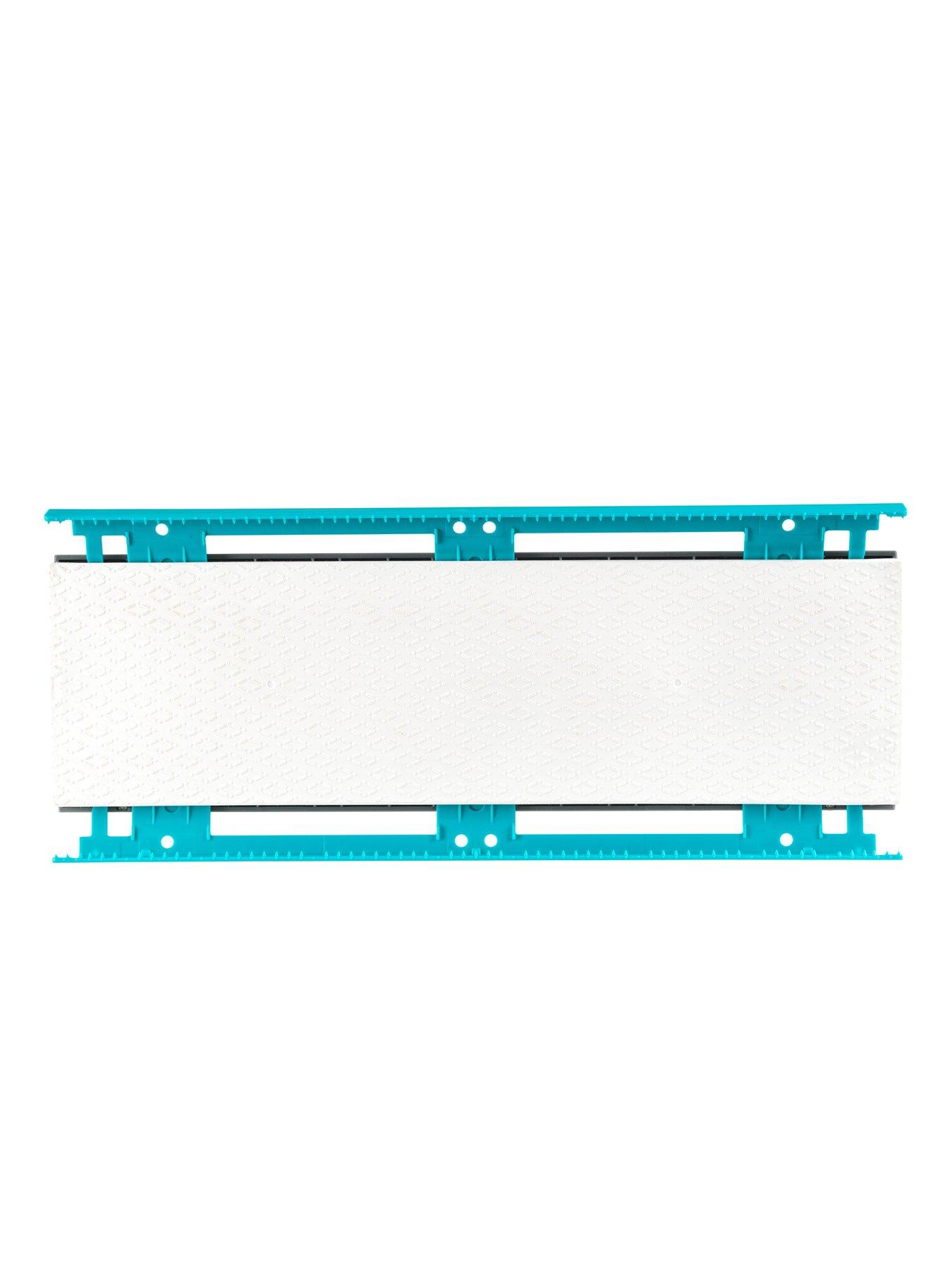  image of beldray-antibac-floor-clip-mop-amp-cloth-set