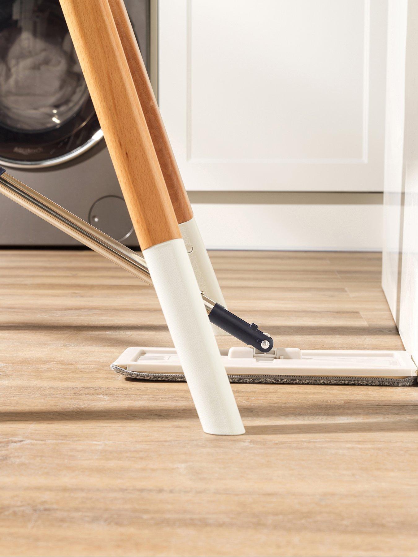 Image 7 of 7 of Beldray Deep Clean Flat Mop &amp; Bucket