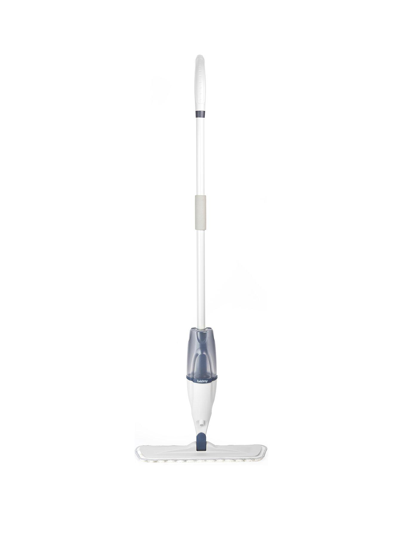 undefined Deep Clean 2 In 1 Xl Spray Mop