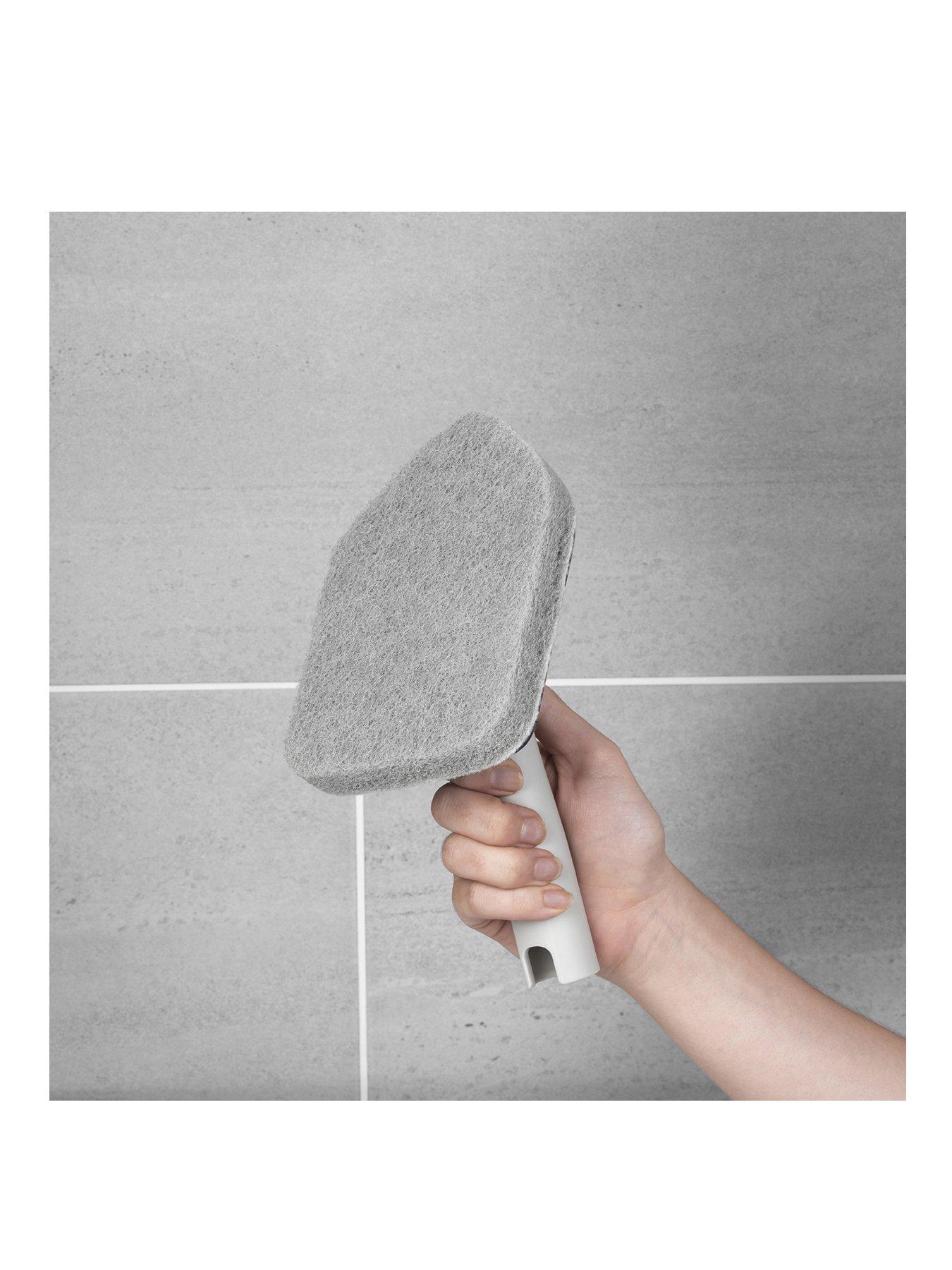 undefined 2 In 1 Tub & Scrub