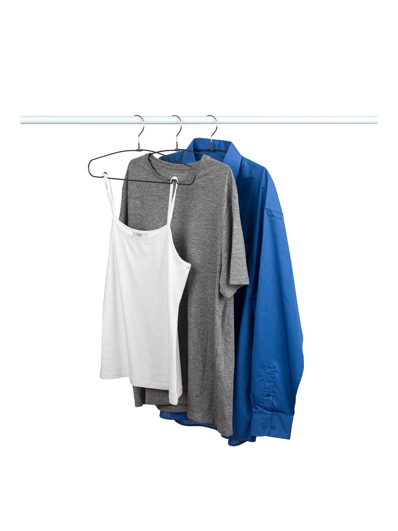 undefined 16pack Clothes Hangers