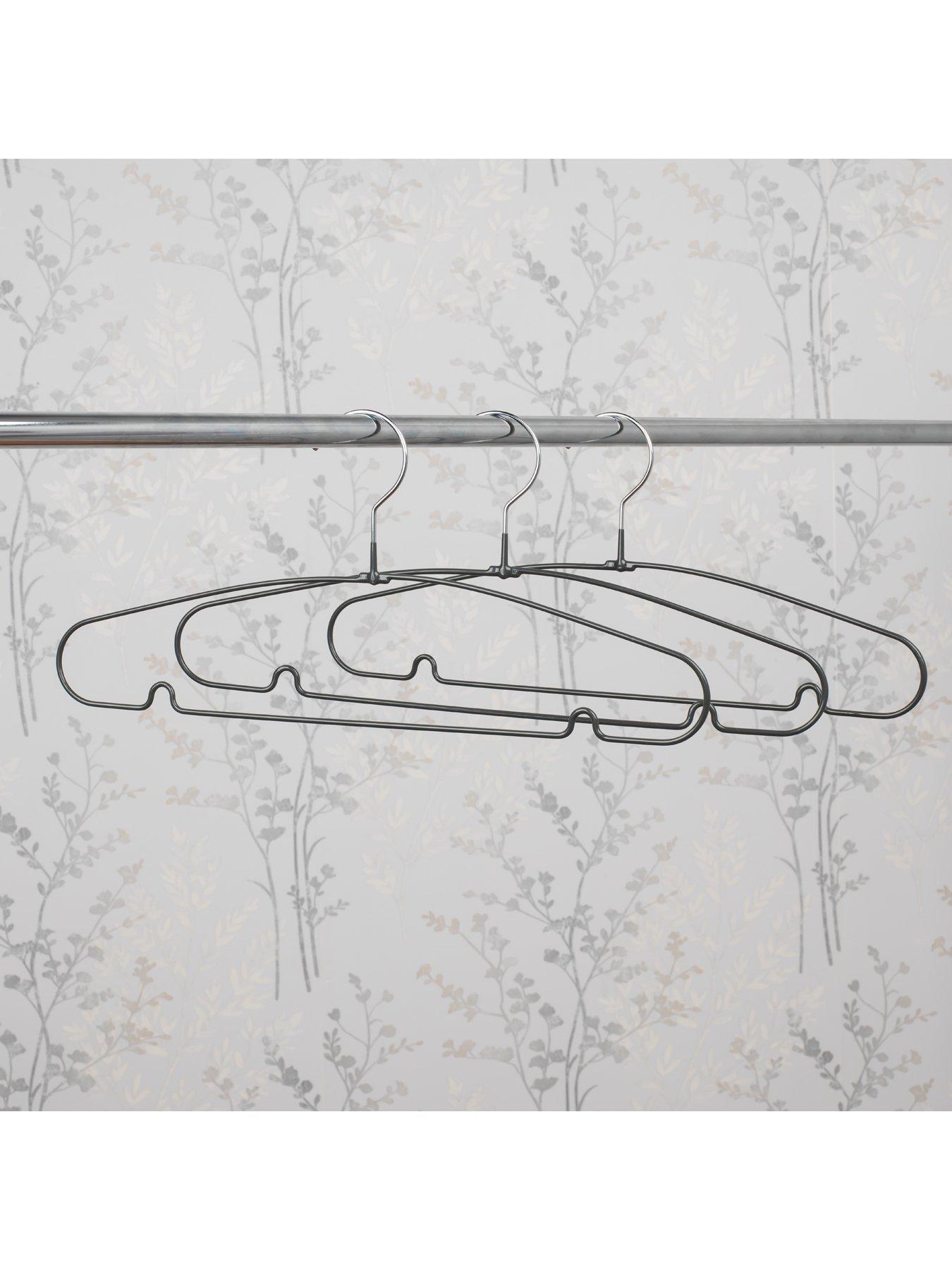 Image 4 of 6 of Beldray 16pack Clothes Hangers