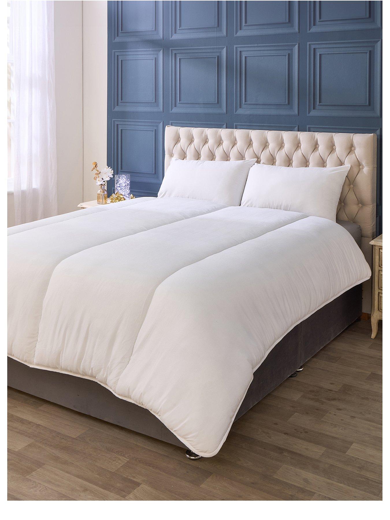 Image 2 of 7 of Very Home Arctic Nights 18 Tog Duvet Double