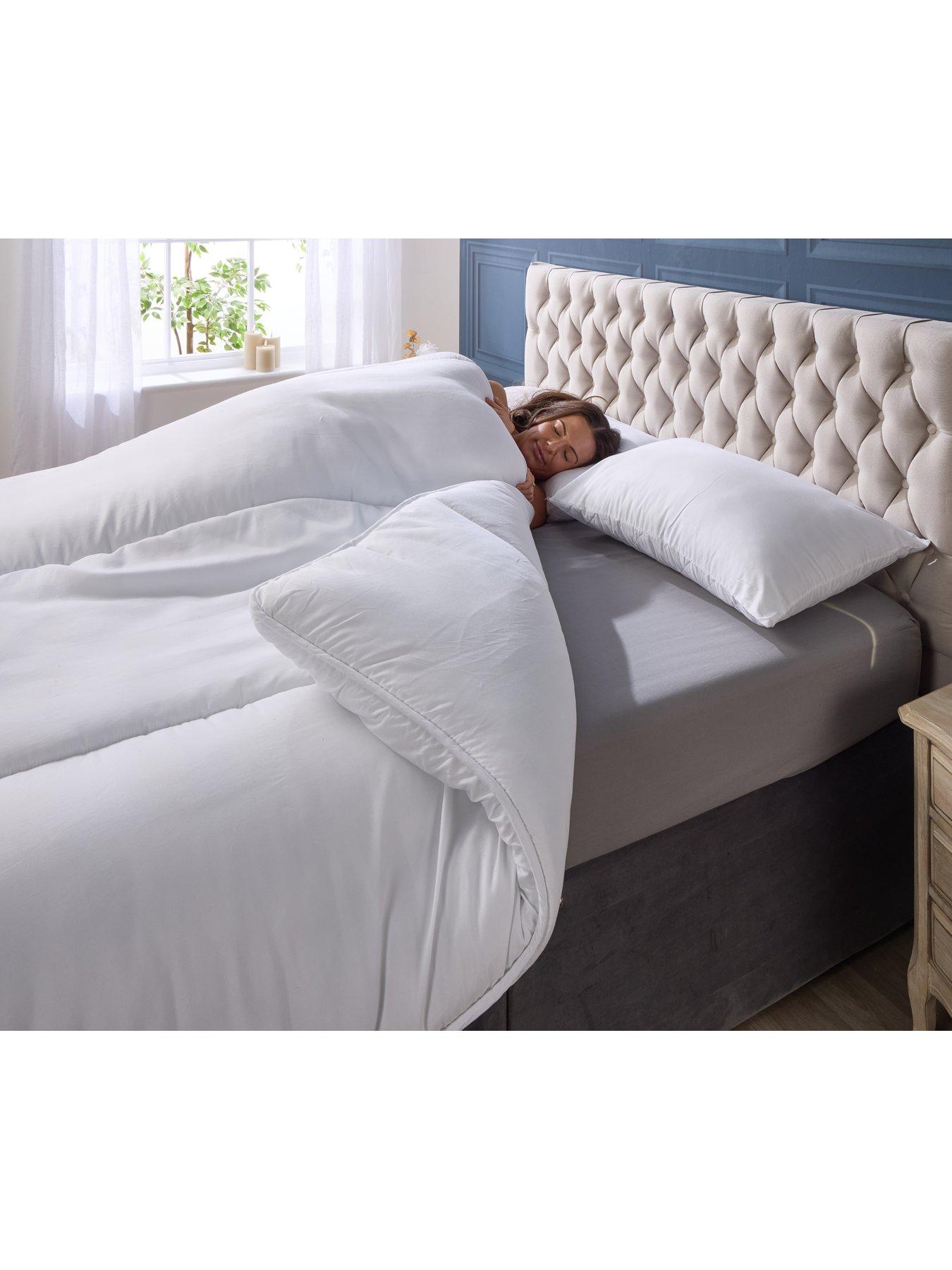 Image 5 of 7 of Very Home Arctic Nights 18 Tog Duvet Double