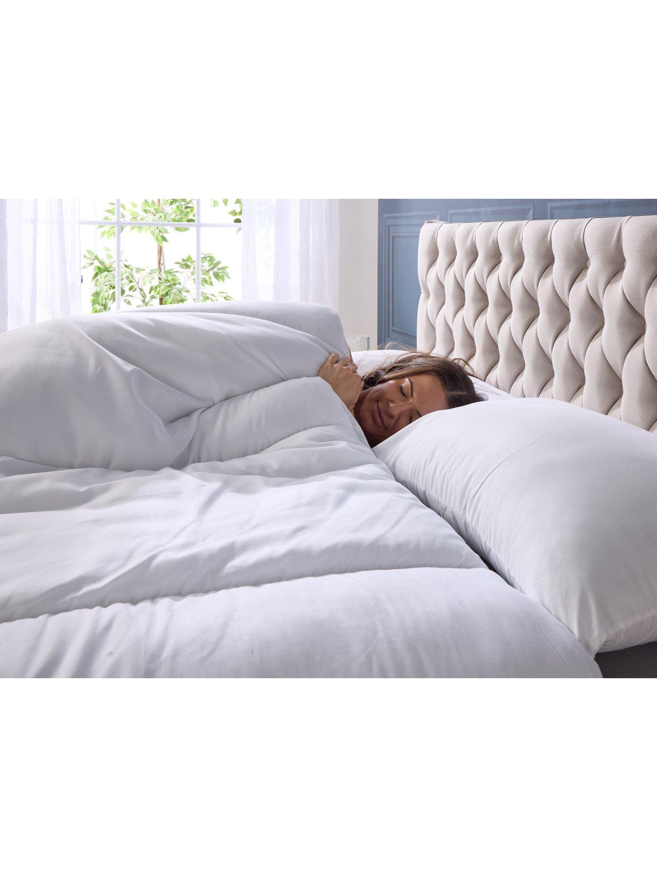 Image 6 of 7 of Very Home Arctic Nights 18 Tog Duvet Double