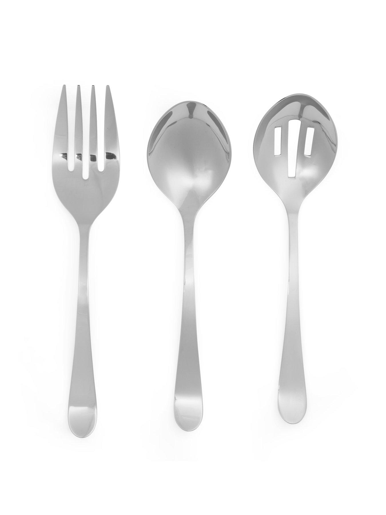 Salter Dalton 3 Piece Serving Set