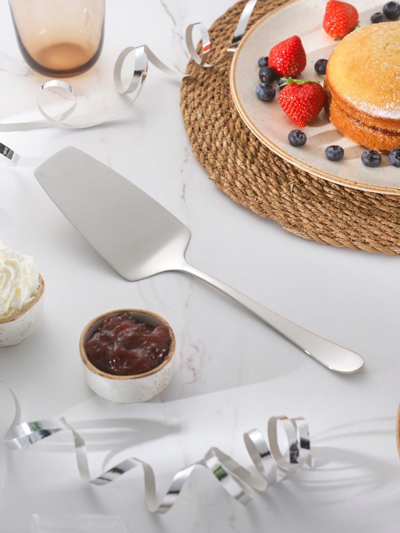 Salter Dalton Cake Server