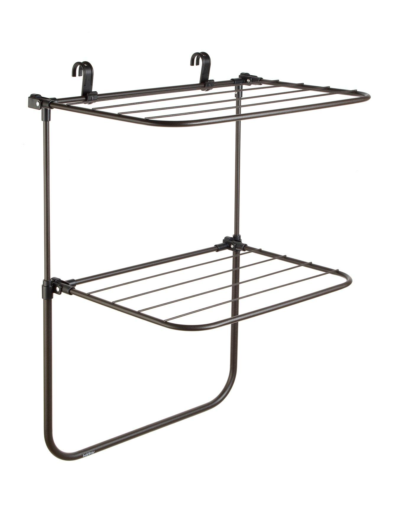 beldray-2-in-1-hanging-overdoor-airer