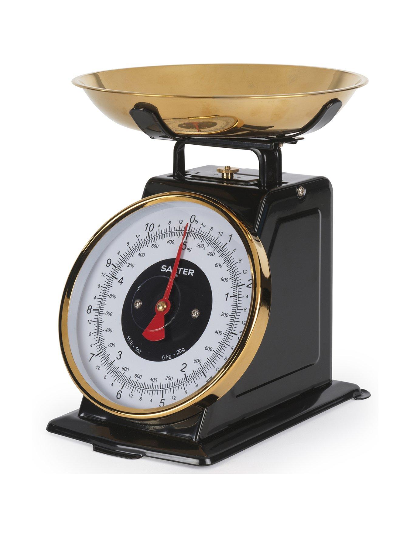 salter-black-amp-gold-mechanical-kitchen-scale