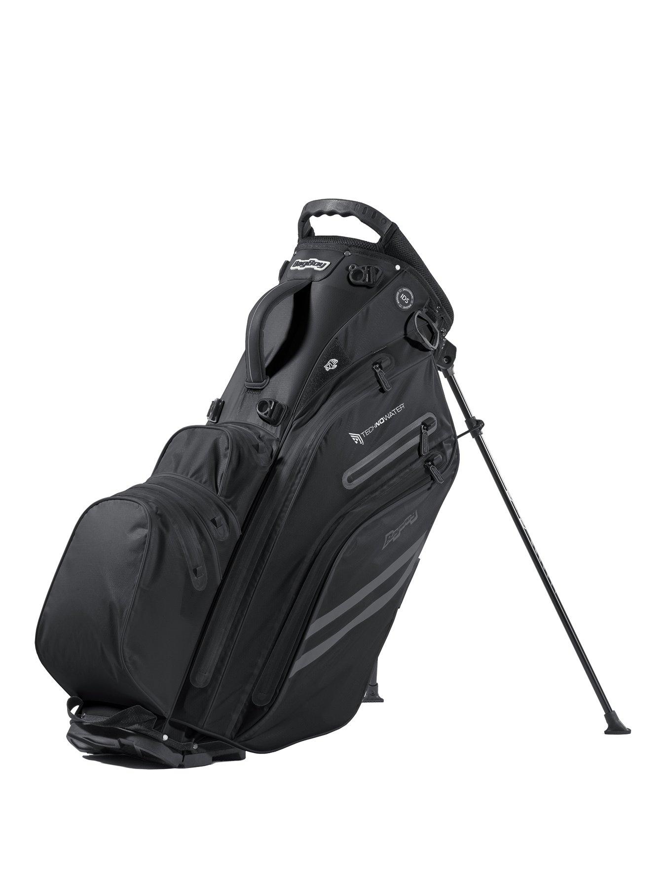 bagboy-technowater-hybrid-stand-bag-black