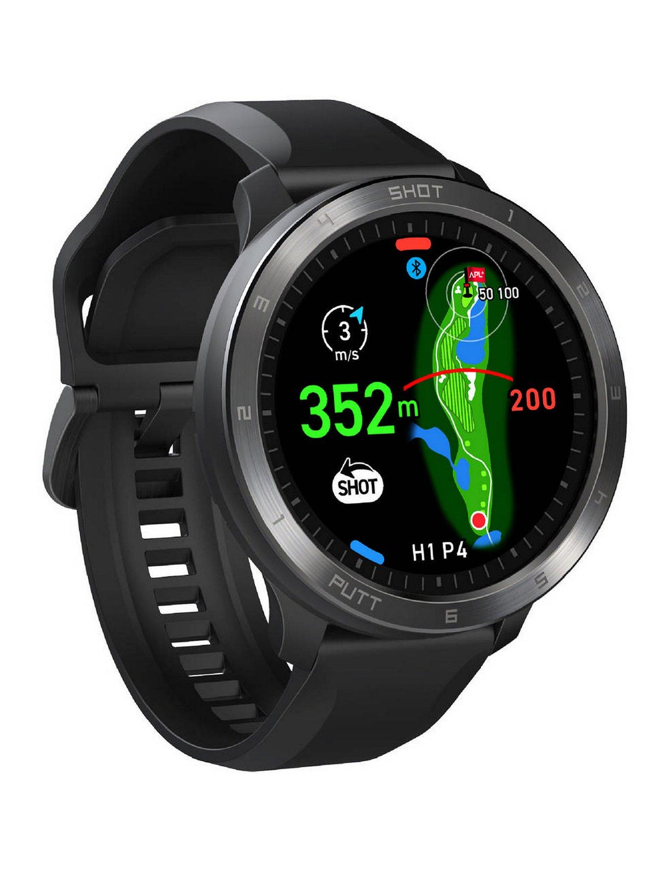 undefined T11 Pro GPS Watch