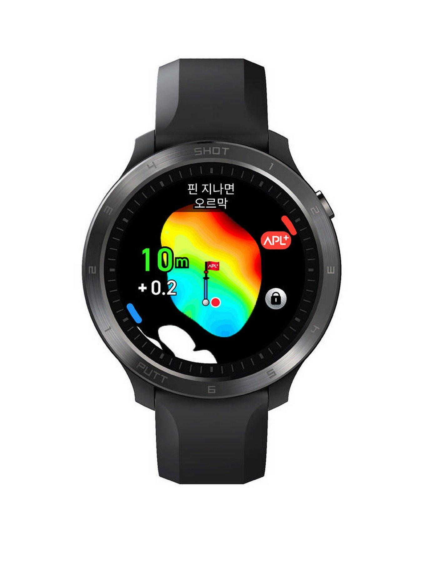 Image 2 of 7 of Voice Caddie T11 Pro GPS Watch