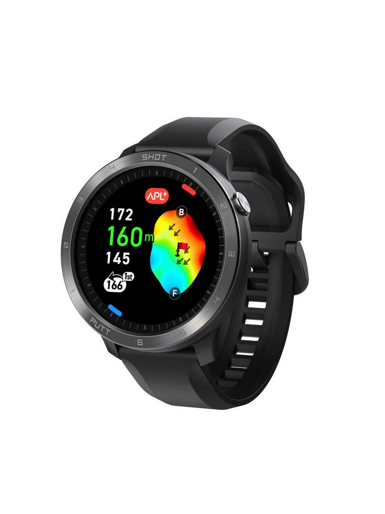 Image 4 of 7 of Voice Caddie T11 Pro GPS Watch