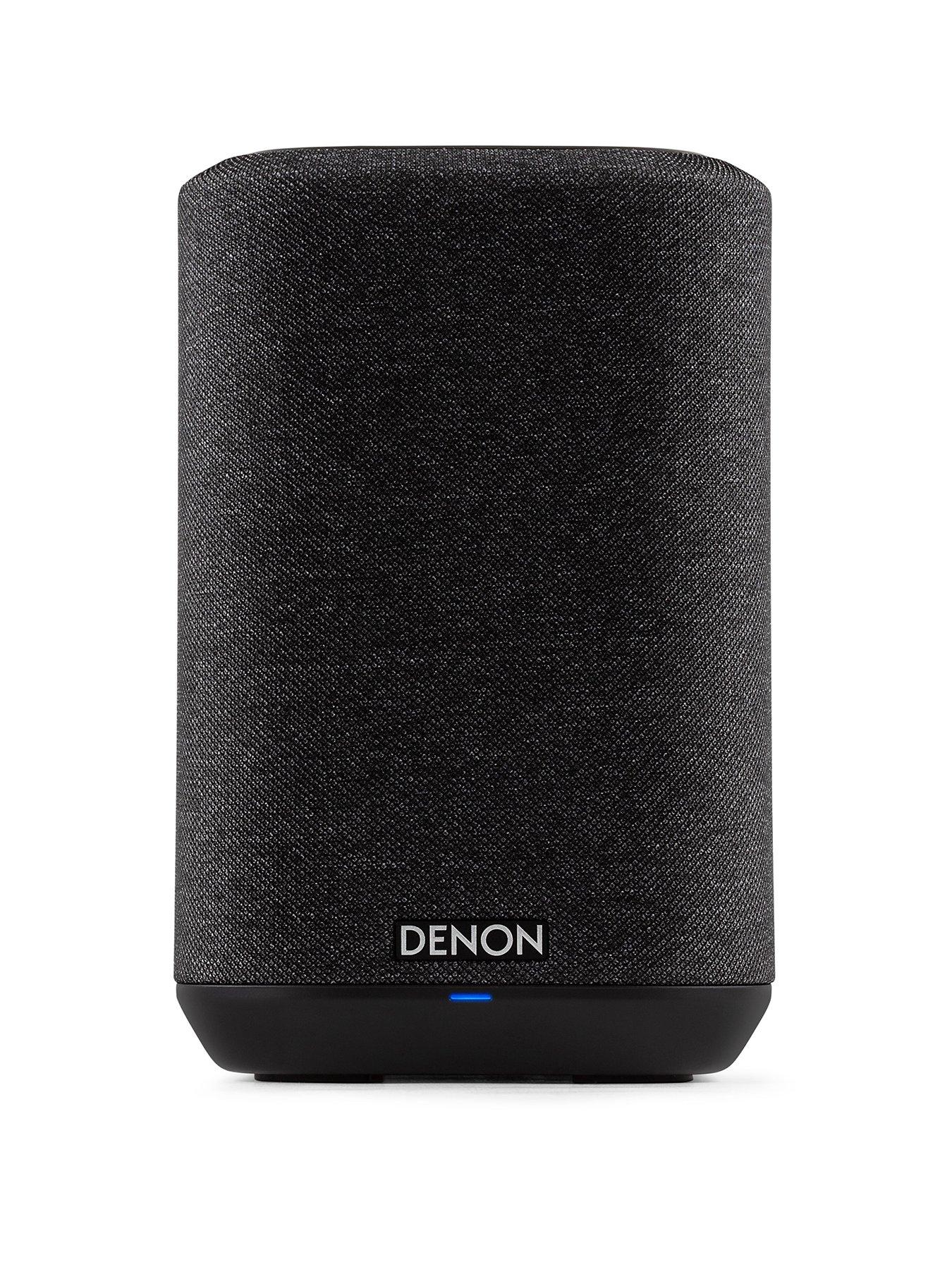 undefined DENONHOME 150 Black