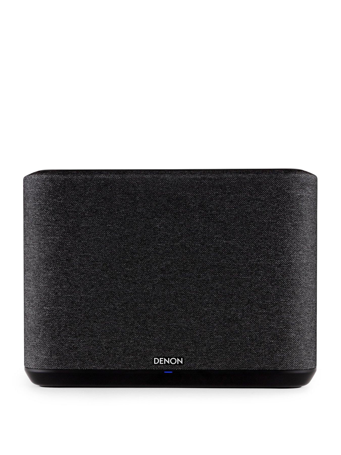 Denon DENONHOME 250 Wireless Music System Speaker - Black