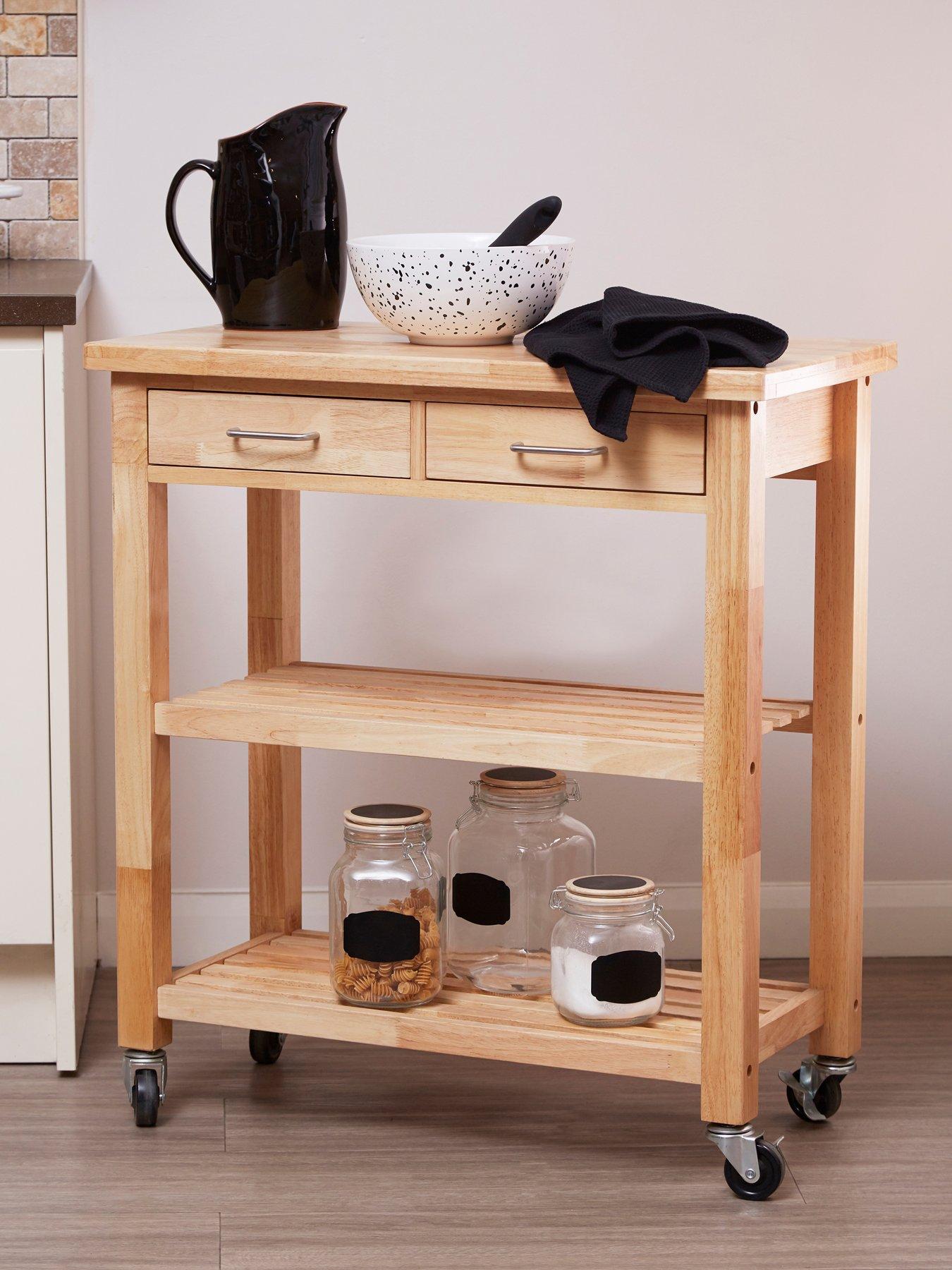 interiors-by-premier-harlow-glenn-hevea-wood-top-kitchen-trolley