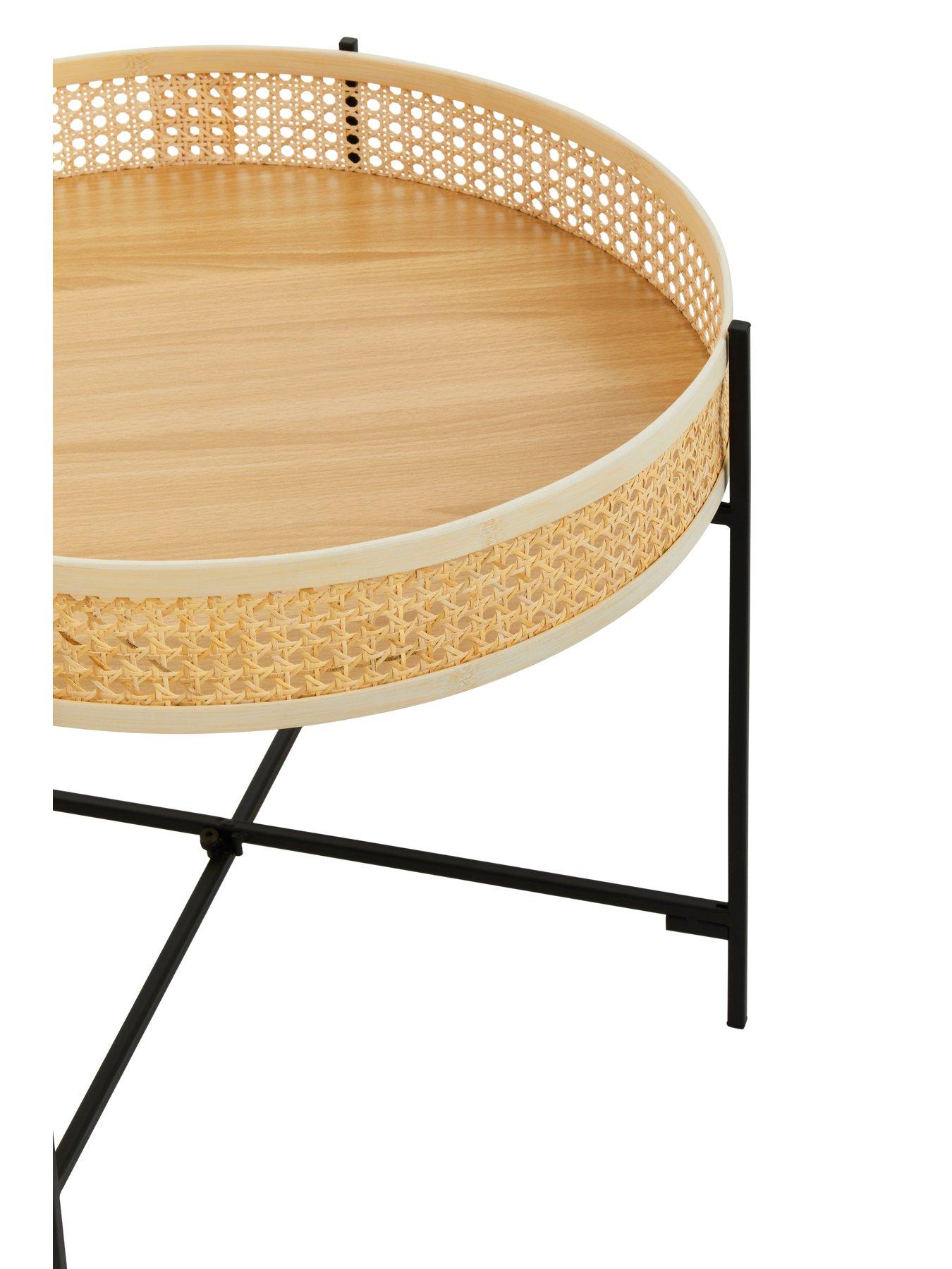  image of interiors-by-premier-depok-coffee-table