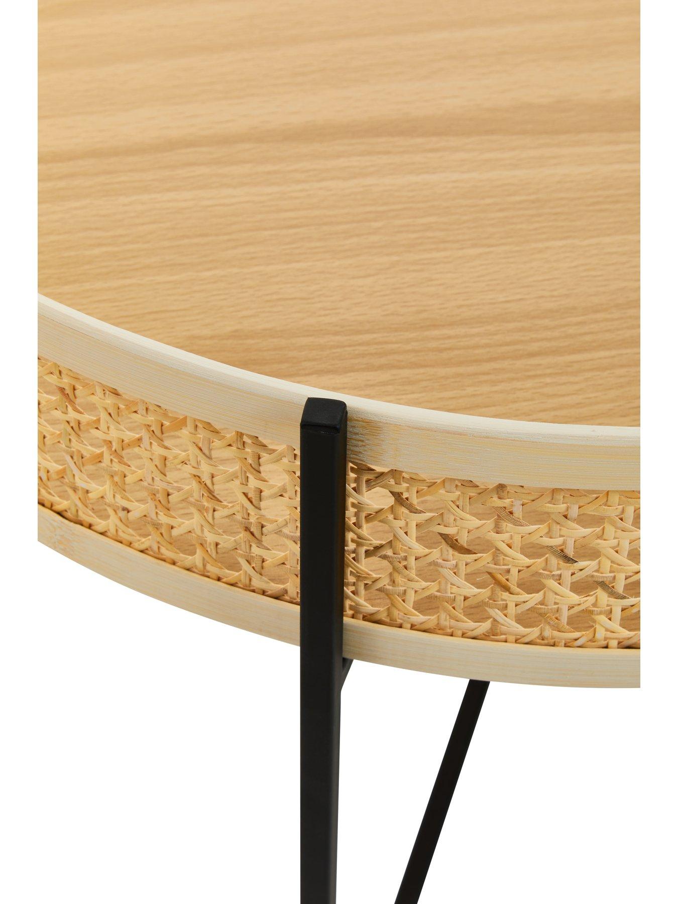  image of interiors-by-premier-depok-coffee-table