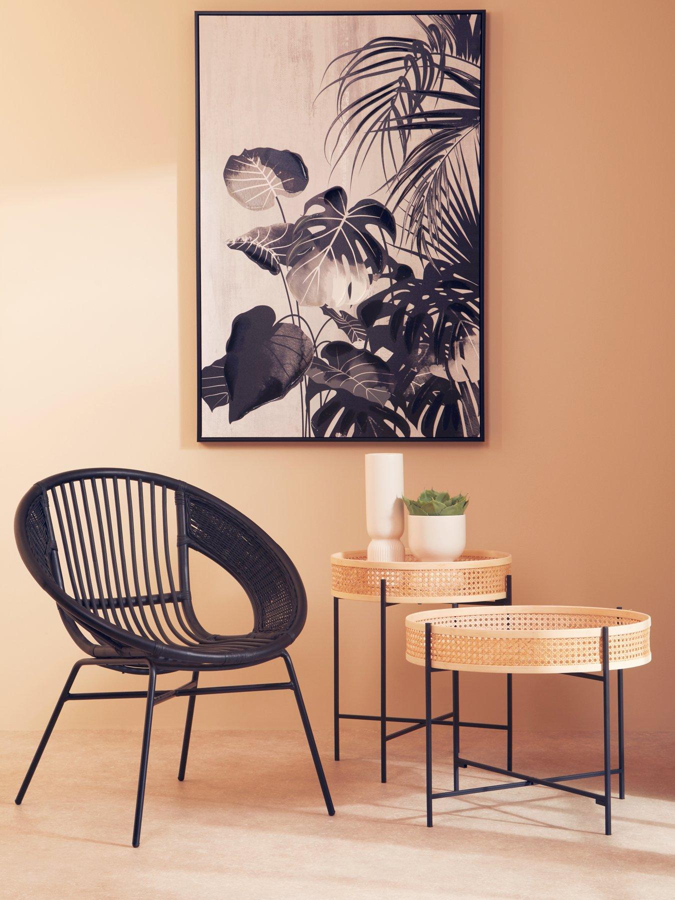 Interiors By Premier Depok Side Table