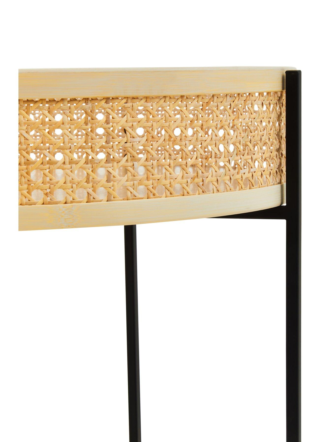 Image 4 of 7 of Interiors By Premier Depok Round Side Table