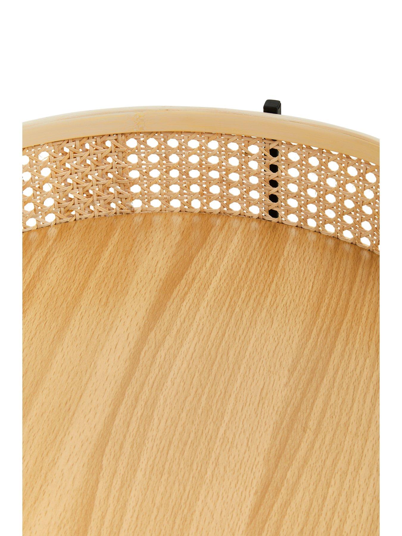 Image 5 of 7 of Interiors By Premier Depok Round Side Table