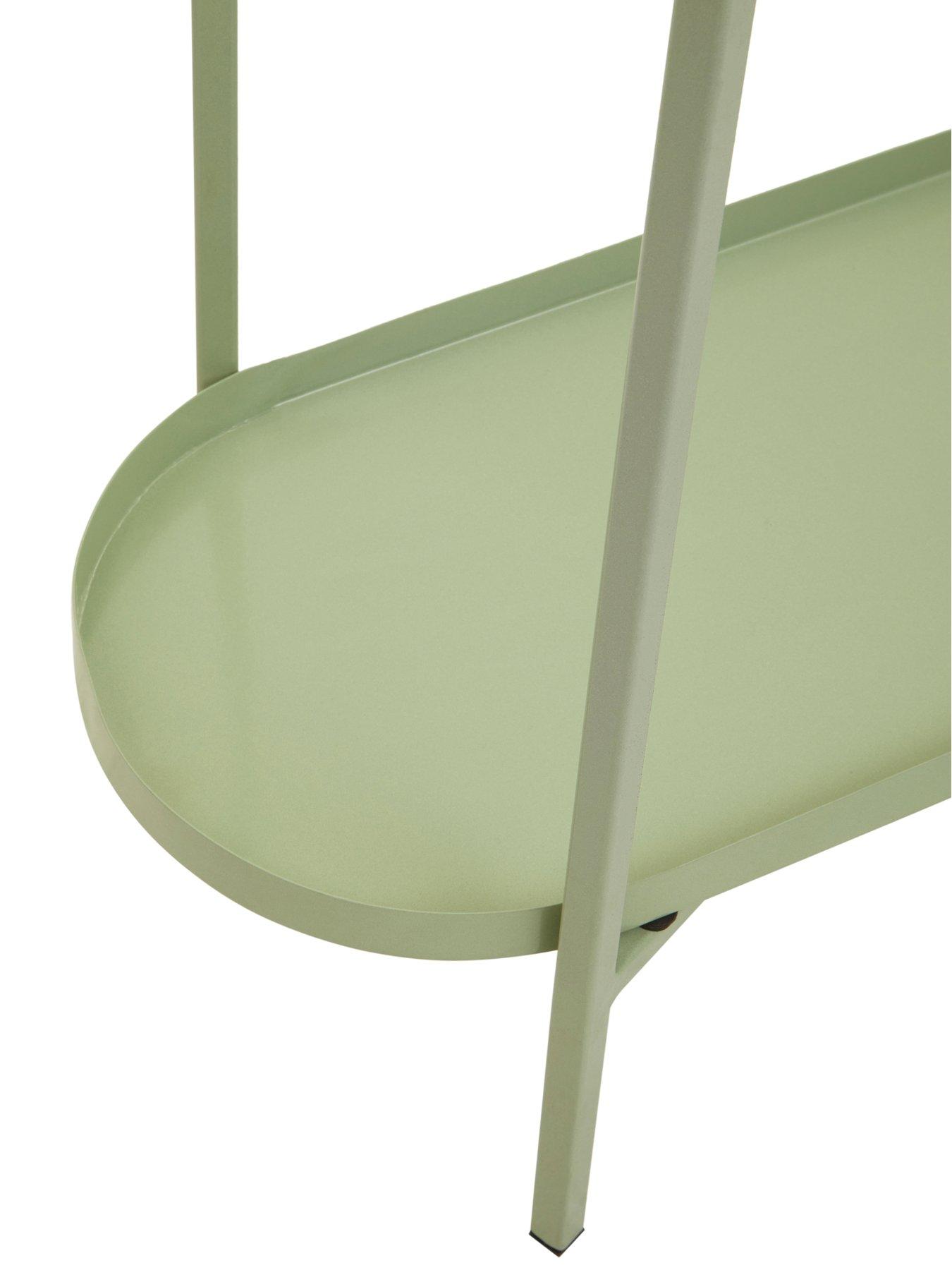Image 6 of 7 of Premier Housewares Sabia Console Table