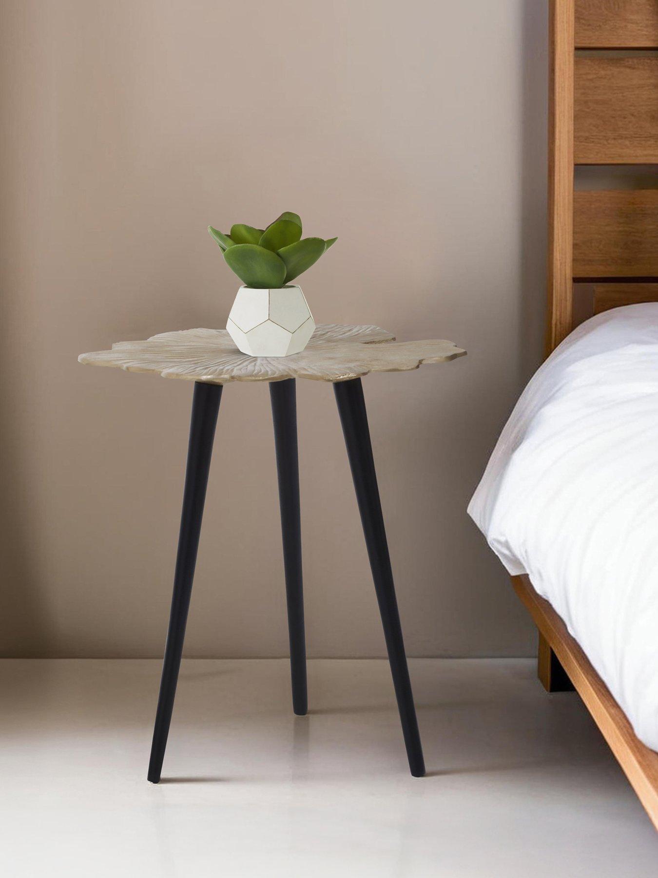 undefined Prato Ginkgo Side Table