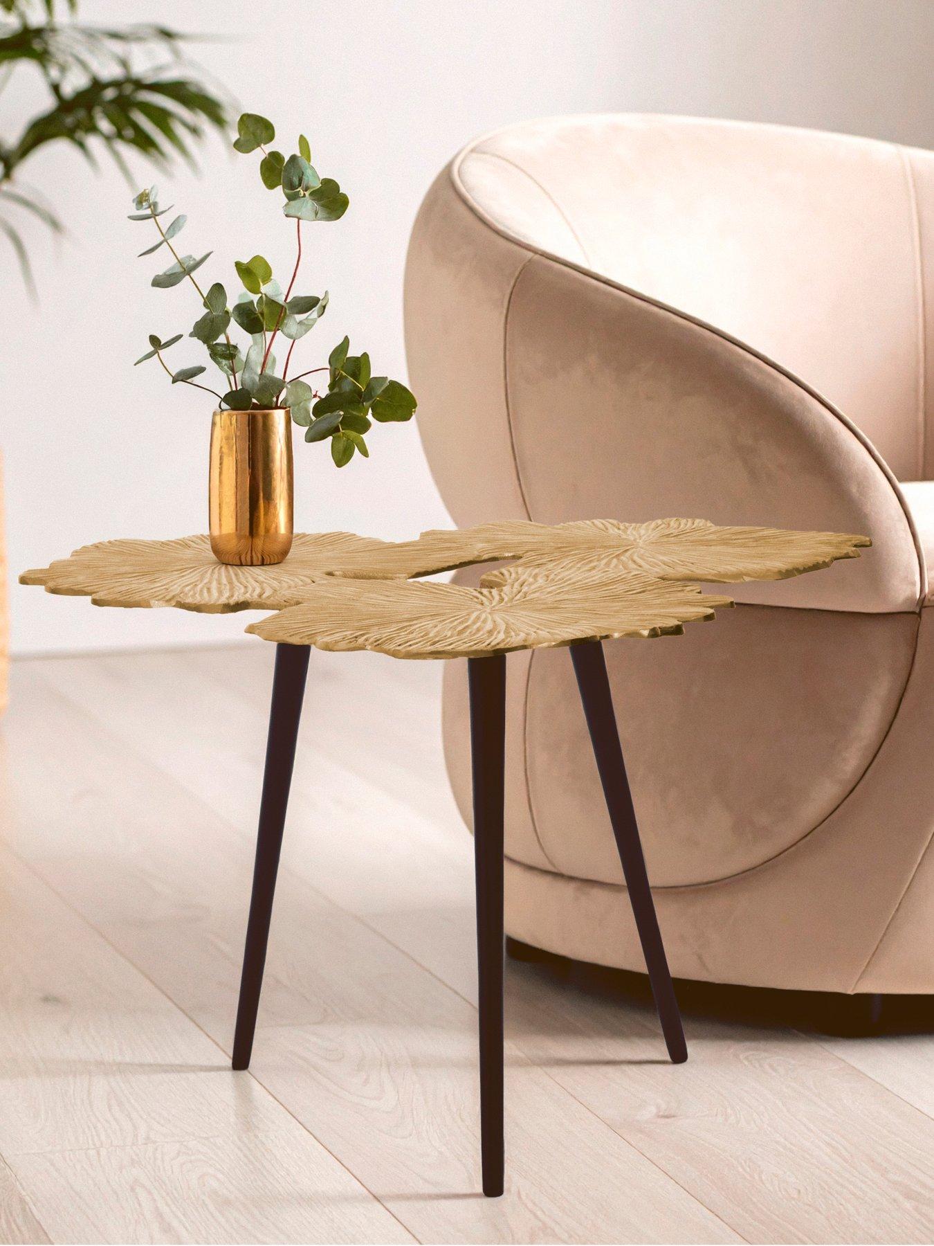 undefined Prato Gingko Large Side / Coffee Table