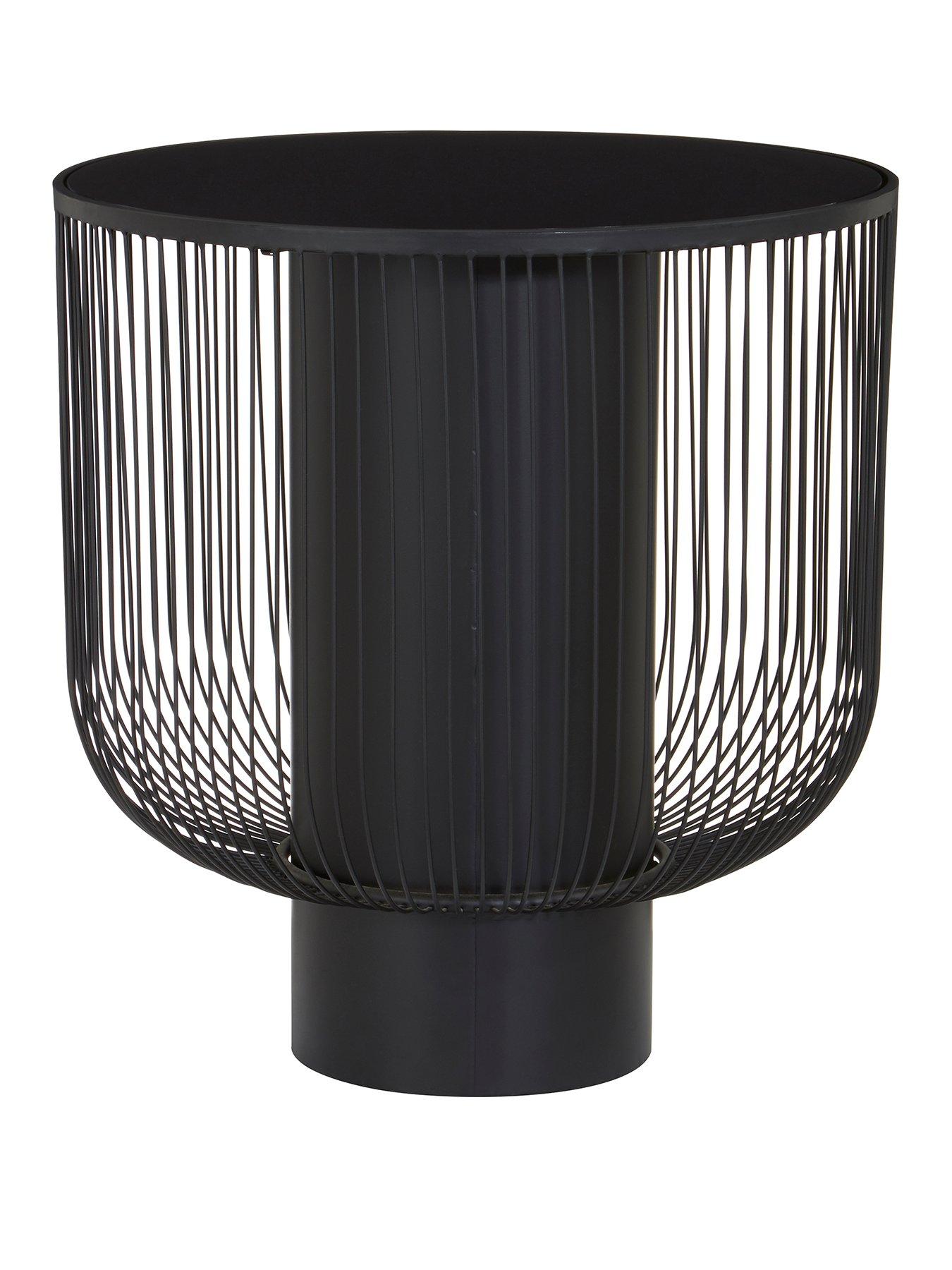  image of interiors-by-premier-trento-side-table