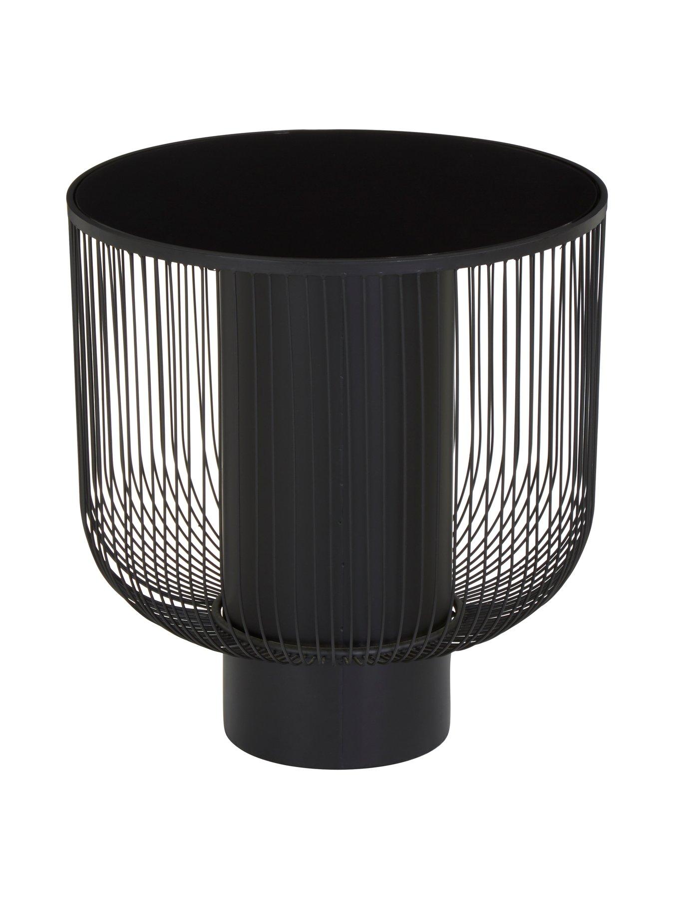  image of interiors-by-premier-trento-side-table