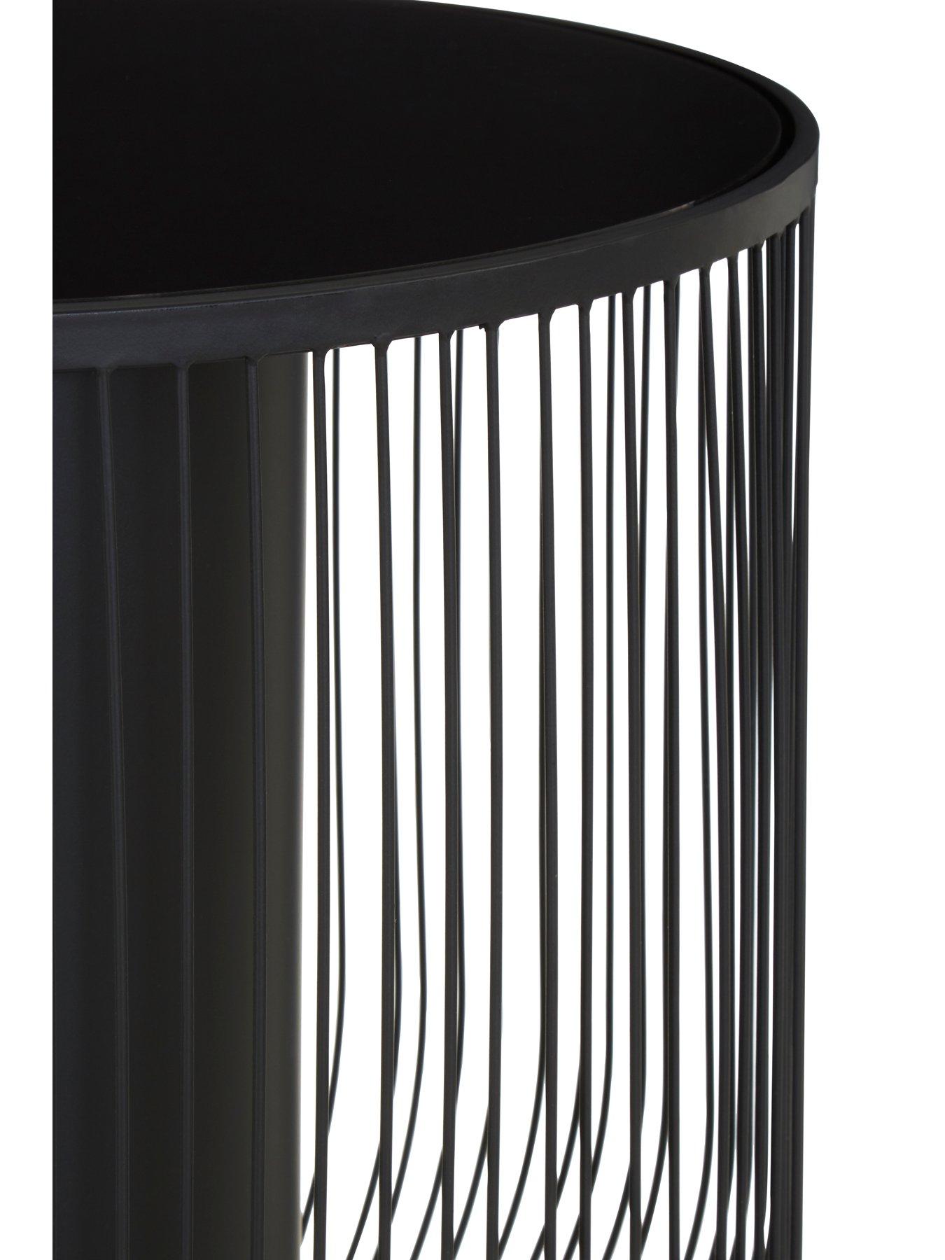  image of interiors-by-premier-trento-side-table