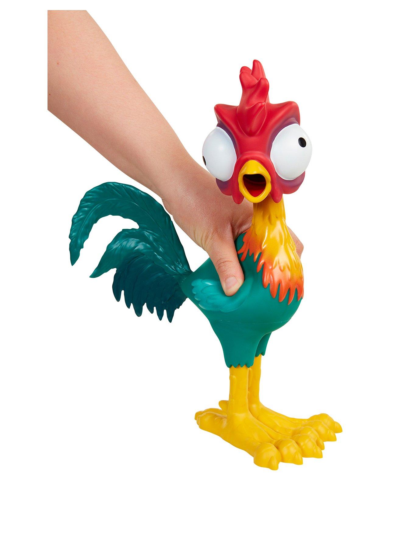 Disney Moana 2 MOANA 2 SQUEEZE & SCREAM HEIHEI